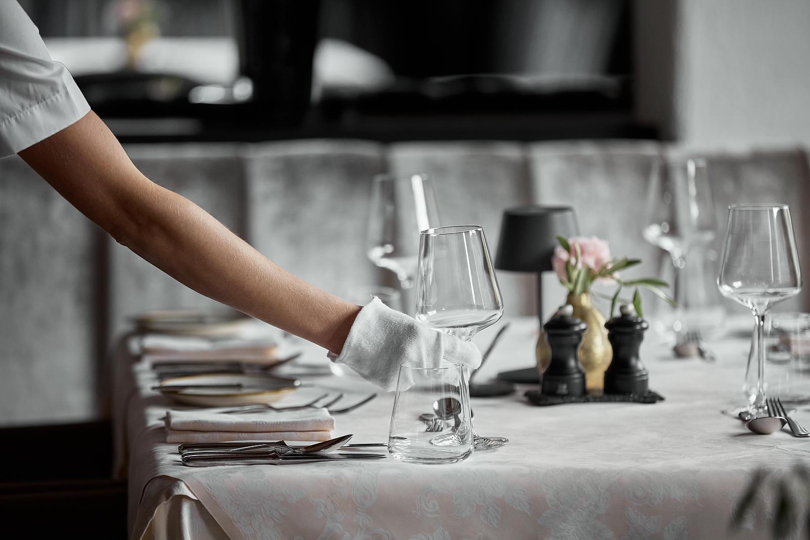 Commis de Rang (m/w/d)