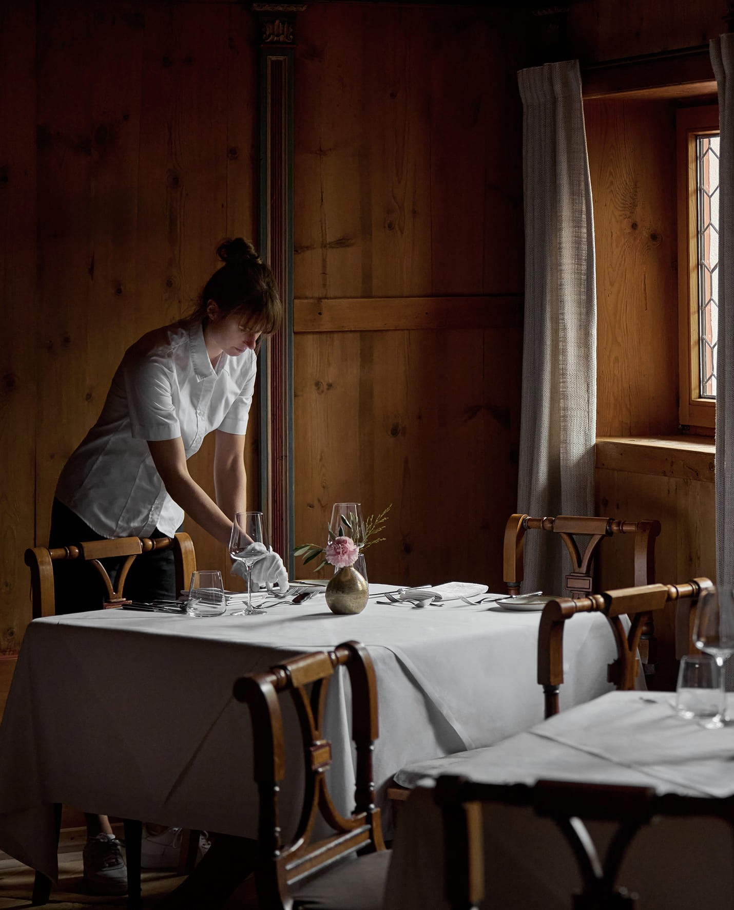 Winterurlaub in Leogang beim Hotel Krallerhof &ndash; Winterwandern mit der ganzen Familie &copy; saalfelden-leogang.com Fotograf: Michael Gei&szlig;ler