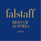 Logo von Falstaff