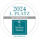 Logo von Wellnesshotels