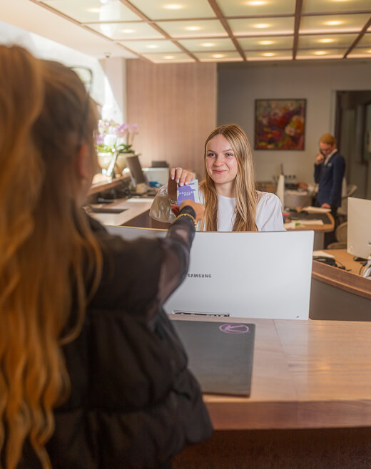 Lehre und Praktikum Image